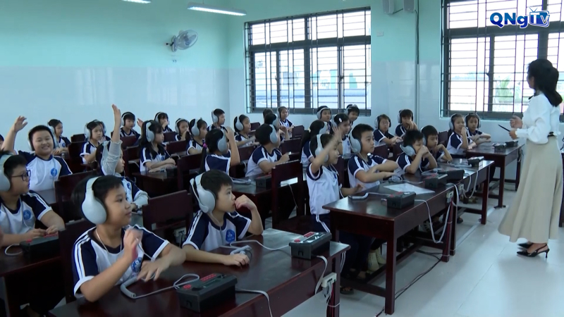 Nhà giáo trong kỷ nguyên số