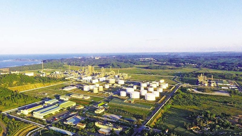 Năm 2026: Quảng Ngãi đặt mục tiêu thu hút đầu tư 2,3 tỷ USD