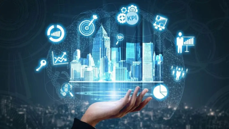 Kinh tế số có thể đóng góp 50% GDP trong những năm tới