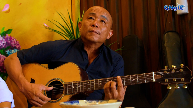 Sắc quê Quảng Ngãi - Kết nối để vươn xa | Tập 2: Hợp âm quê nhà