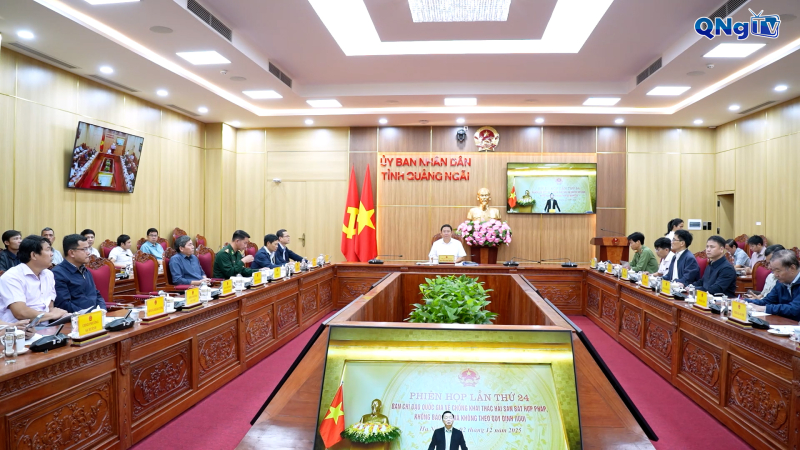 Cập nhật dữ liệu nghề cá đúng - đủ - sạch - sống