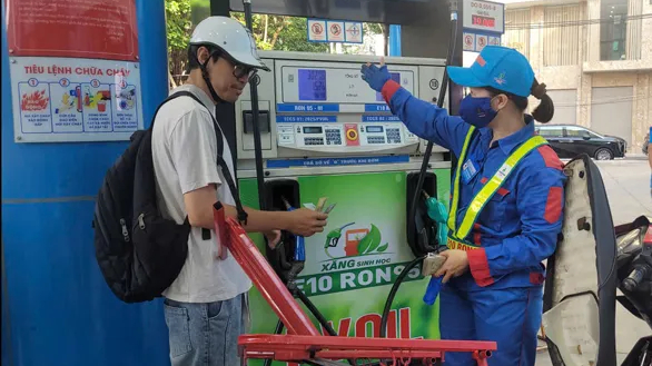 Kiến nghị các giải pháp bán xăng E10 trên toàn quốc 