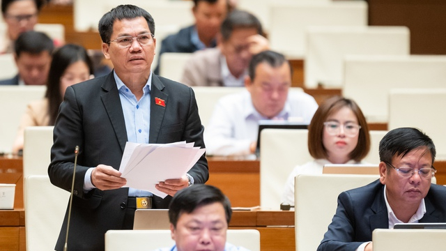 Chính phủ sẽ quy định cụ thể việc xây dựng bảng giá đất