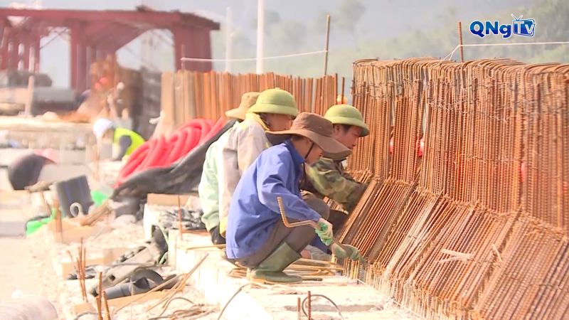 Đ&agrave; Nẵng phấn đấu trở th&agrave;nh &ldquo;Đầu t&agrave;u&rdquo; logistics mới của miền Trung