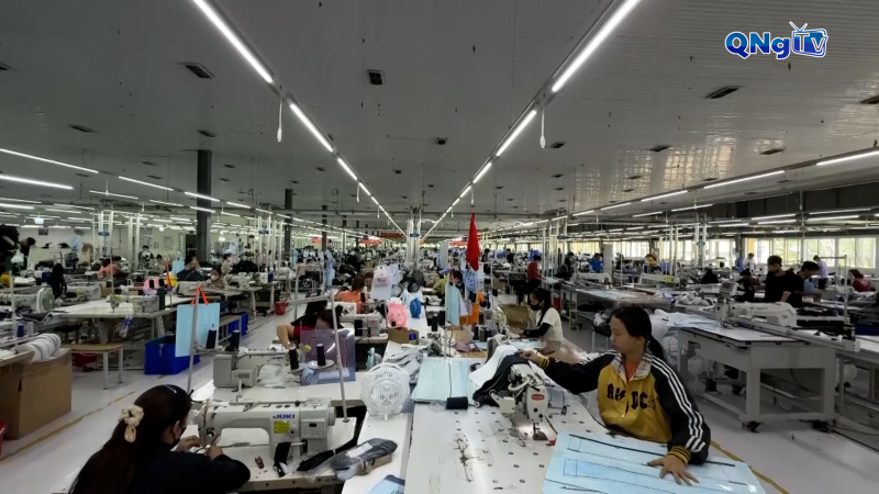 Tuyển dụng hơn 8.000 lao động trong qu&yacute; IV/2025
