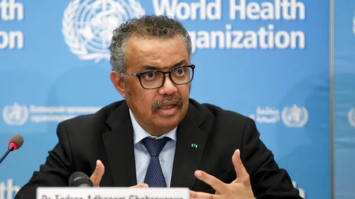 WHO chúc mừng CHDC Congo kiểm soát được dịch Ebola