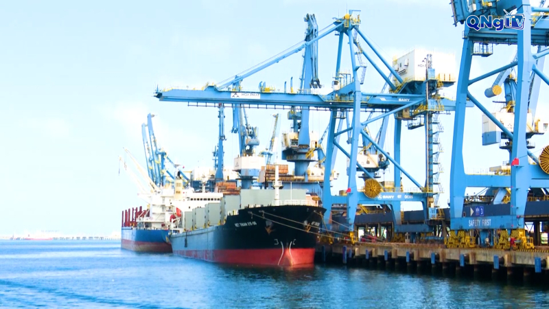 Chính sách ưu đãi đầu tư vào Quảng Ngãi