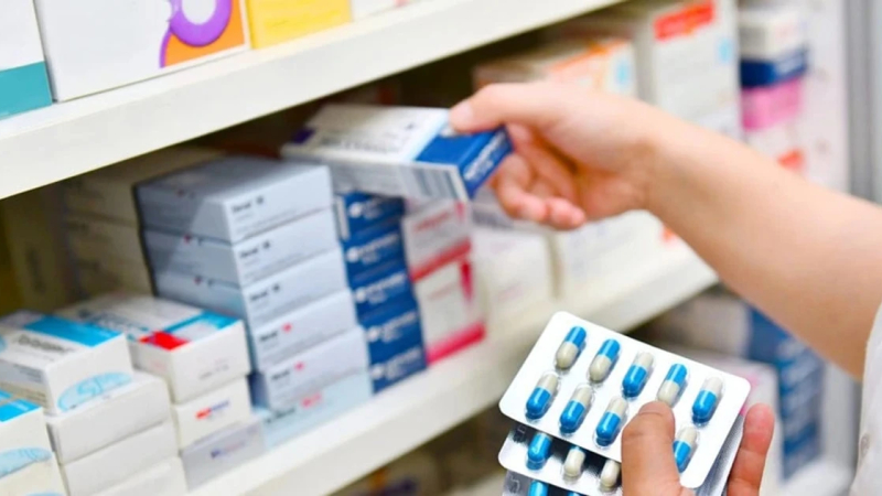 EU tăng cường khả năng cung ứng thuốc thiết yếu cho người dân