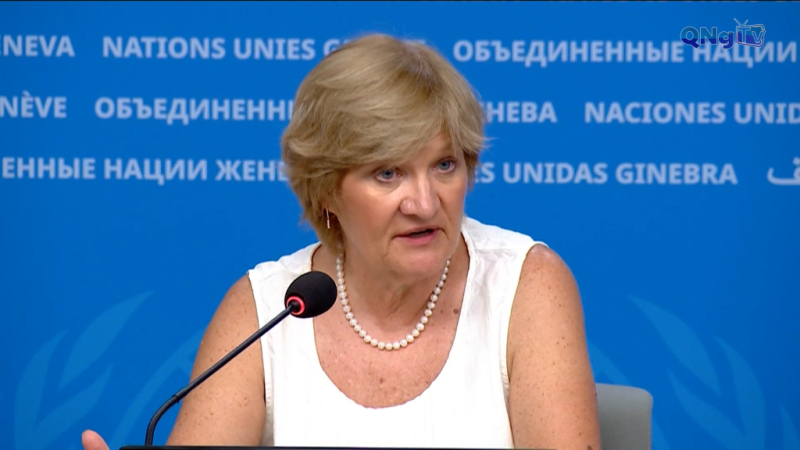 WMO: Việt Nam vẫn có nguy cơ đối diện với mưa lũ lớn 