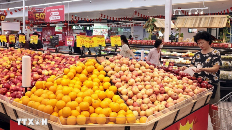 Kinh tế Việt Nam tiếp tục giữ vững đà phục hồi trong giai đoạn 2026-2027 