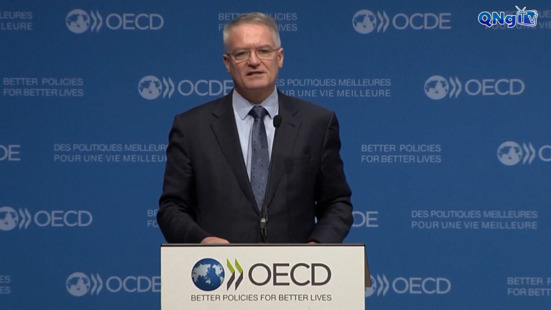 Thế giới tối 03/12