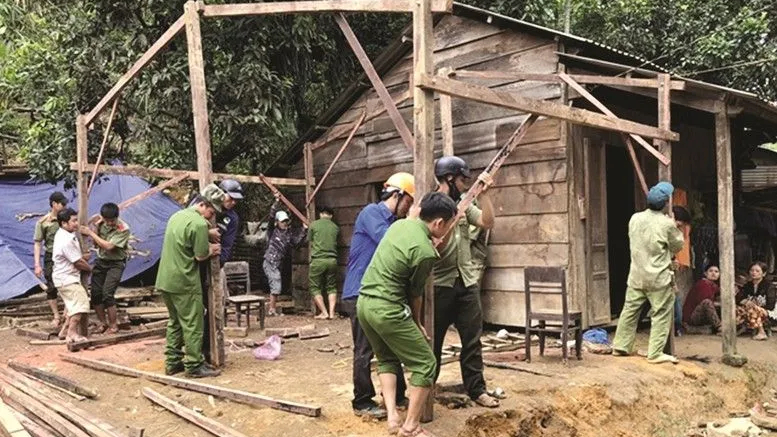 Thủ tướng yêu cầu báo cáo tiến độ “Chiến dịch Quang Trung” hằng tuần 
