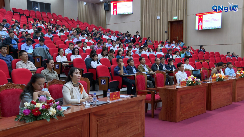 Tập huấn, bồi dưỡng nghiệp vụ Ban Chỉ đạo 35