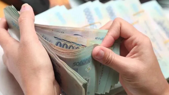 Trả lương thấp hơn mức tối thiểu, doanh nghiệp sẽ bị phạt