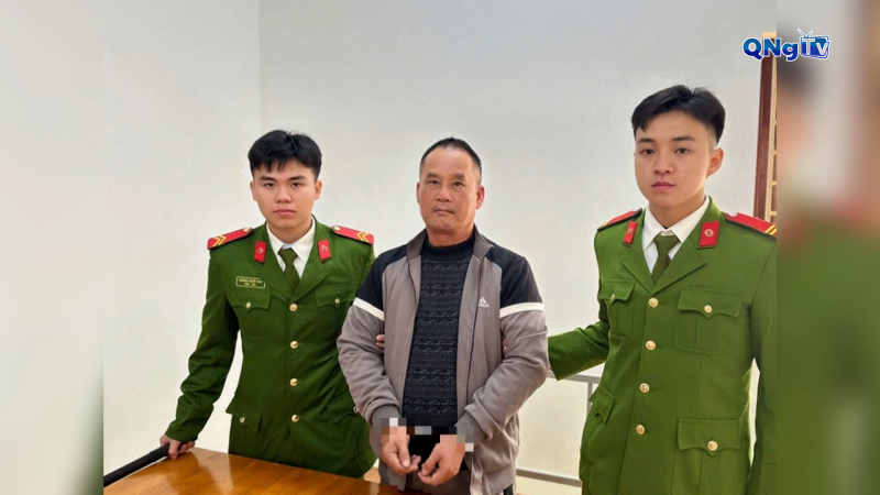 Mở rộng điều tra vụ án Đoàn Văn Sáng ở Lạng Sơn