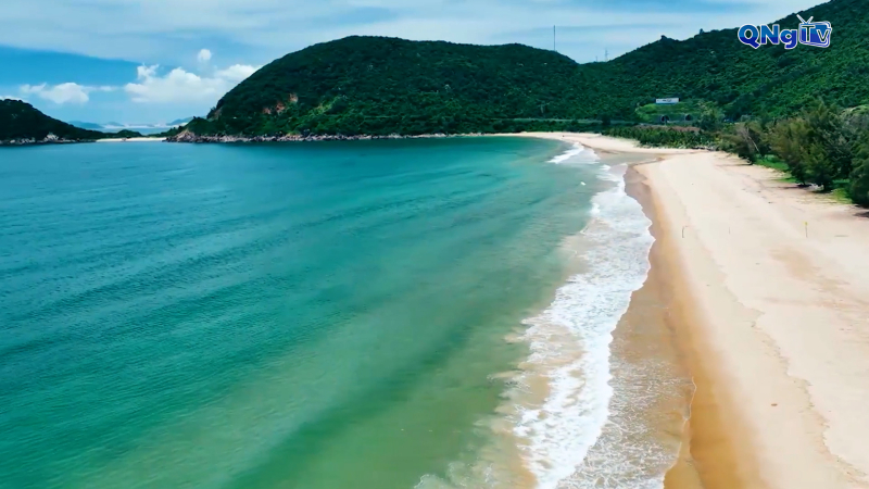 Sắc quê Quảng Ngãi - Kết nối để vươn xa  | Tập 4: Người Quảng Ngãi ở Đại Lãnh