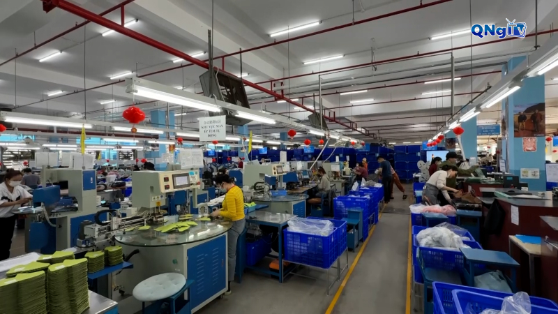 Cải thiện PCI, Quảng Ngãi đón làn sóng vốn mới