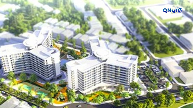 Giải ngân hơn 200 tỷ đồng cho vay nhà ở xã hội