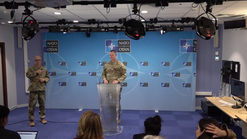 NATO kêu gọi nỗ lực đối phó với các mối đe dọa           