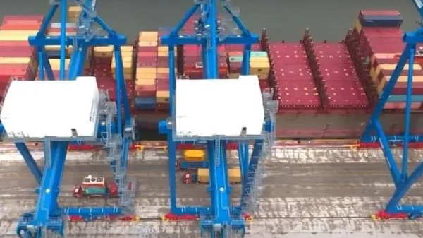 Việt Nam tham gia xây dựng báo cáo giám sát thương mại thường niên của WTO