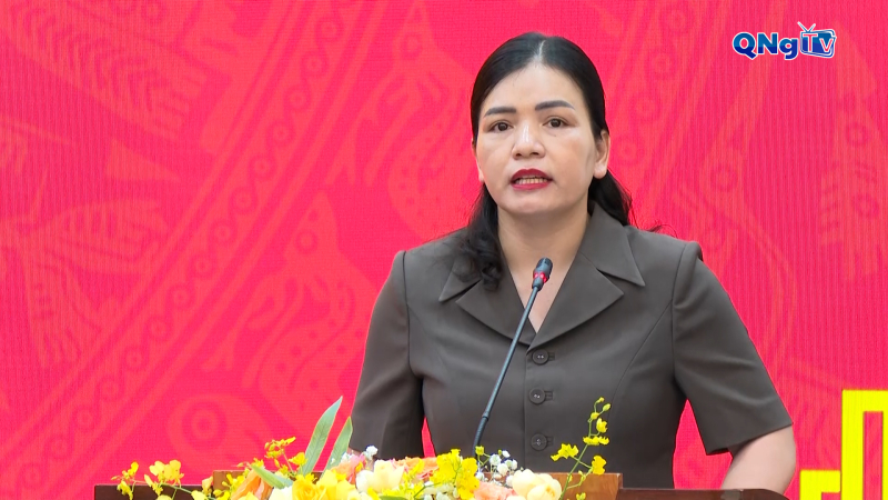 Triển khai nhiệm vụ quân sự, quốc phòng địa phương năm 2026