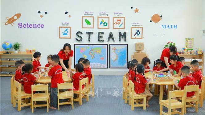 UNESCO công nhận Hà Nội là thành viên "mạng lưới các thành phố học tập toàn cầu"