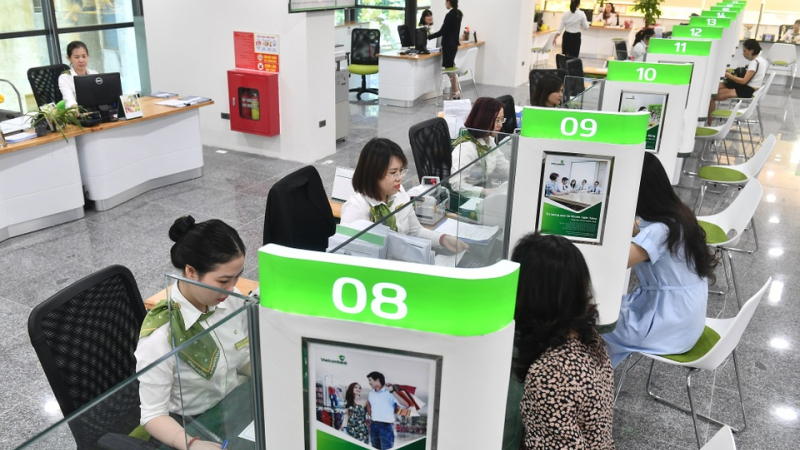 3 trường hợp bị ngưng toàn bộ giao dịch từ 1/1/2026 