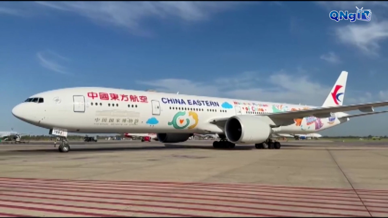 Thế giới tối 05/12