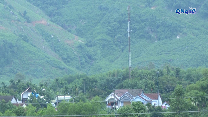 Hơn 95% thôn, làng được phủ sóng internet cáp quang