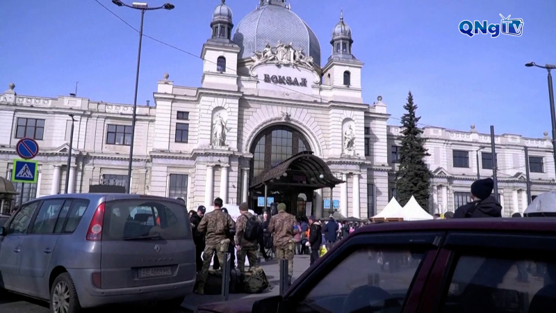 Mỹ và Ukraine tiếp tục đàm phán về kế hoạch chấm dứt xung đột