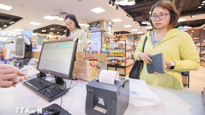 Không lập hóa đơn có thể bị phạt tới 80 triệu đồng