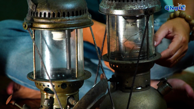 Sắc quê Quảng Ngãi - Kết nối để vươn xa | Tập 8: Chiếc đèn măng - xông ở Phước Hải 