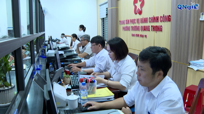 Tuổi nghỉ hưu của người lao động tăng từ năm 2026