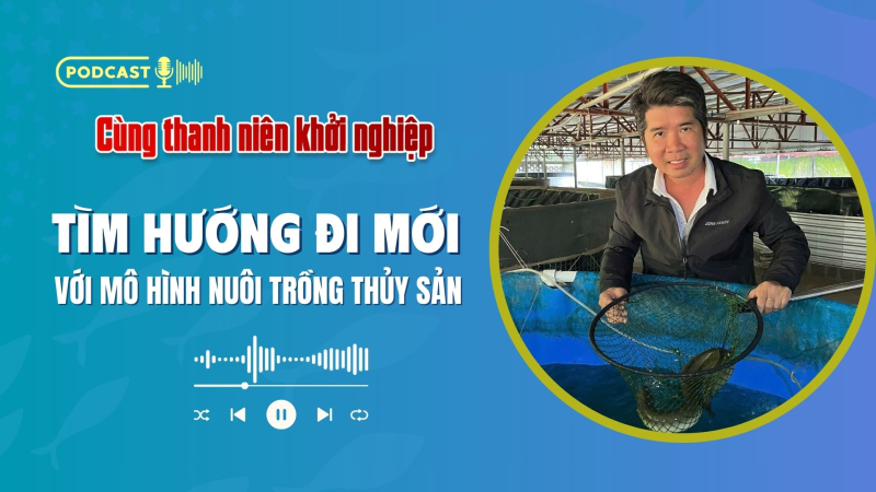 Chọn lối đi riêng để thành công