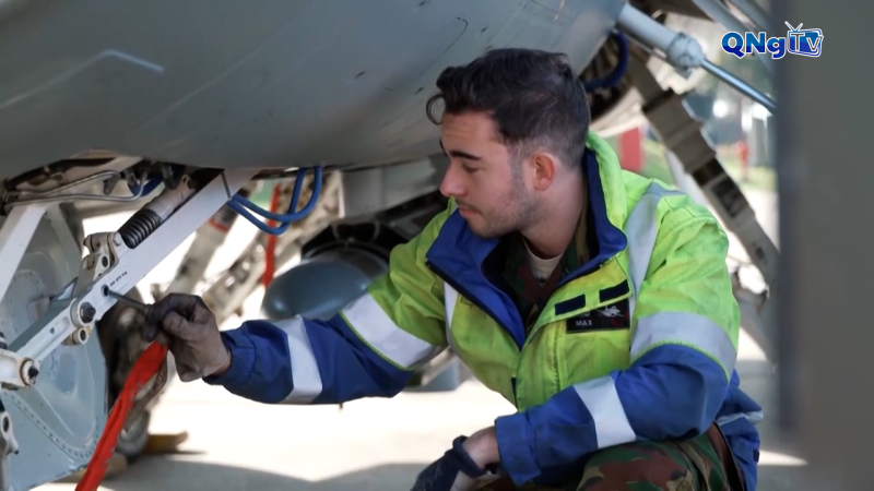 Thế giới tối 08/12