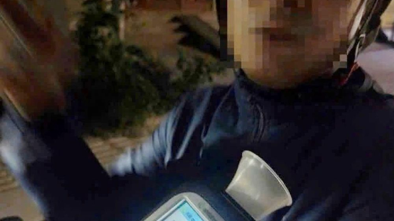 Độ tuổi vi phạm nồng độ cồn nhiều nhất