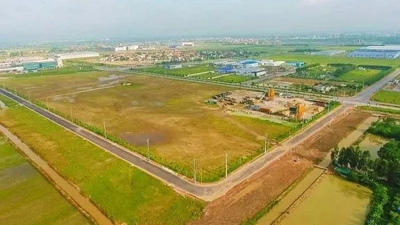 Đề xuất giảm 70% tiền chuyển đổi đất nông nghiệp sang thổ cư