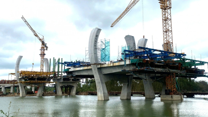 Tăng tốc giải ngân vốn đầu tư công trong tháng 12 