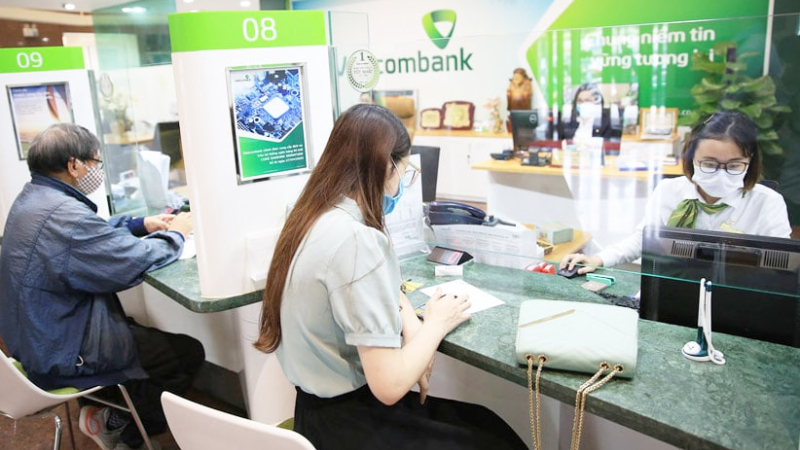 Tín dụng tiêu dùng: "Điểm sáng" của tăng trưởng ngành ngân hàng