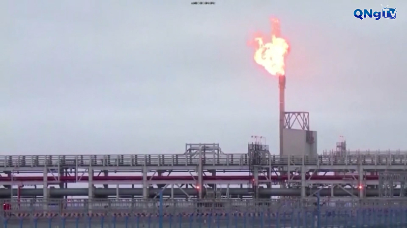 Ấn Độ tiếp tục mua dầu Nga