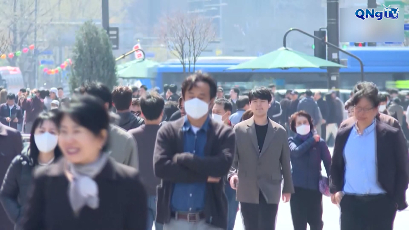 Nhiều người trẻ Hàn Quốc vẫn không thể sở hữu nhà