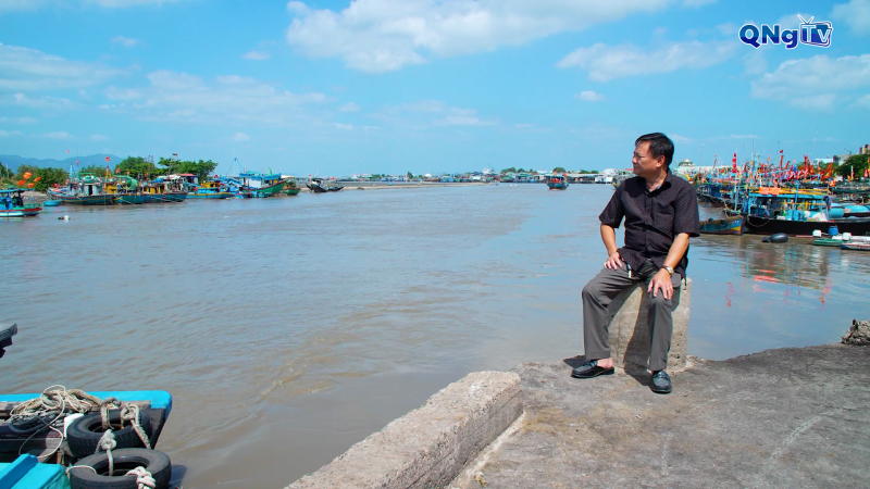 Sắc quê Quảng Ngãi - Kết nối để vươn xa | Tập 9: Một tấm lòng Quảng Ngãi ở Phước Tỉnh