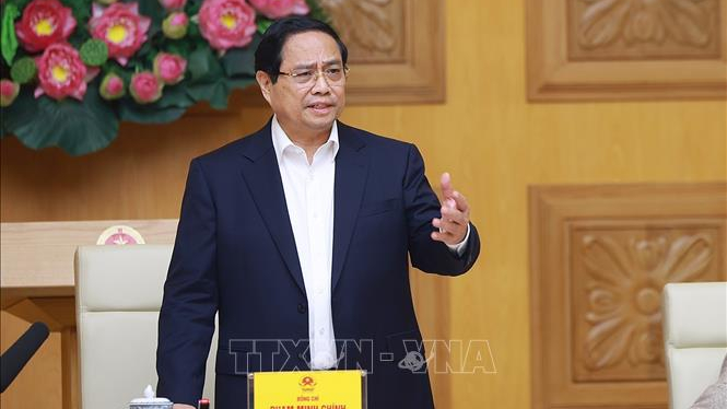 Thần tốc hơn nữa triển khai "Chiến dịch Quang Trung"