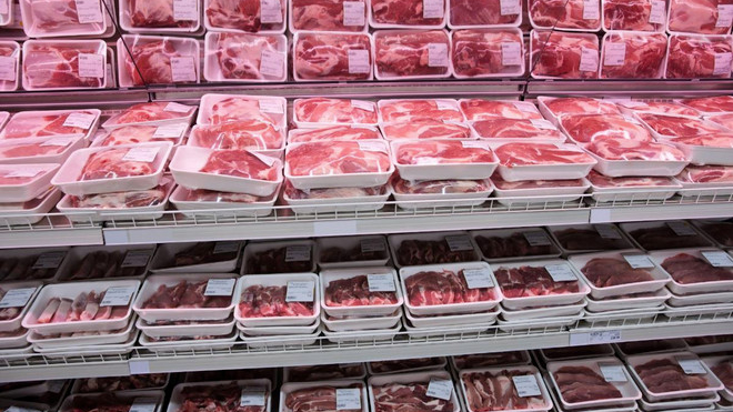 Philippines tạm dừng nhập khẩu thịt heo từ Tây Ban Nha 