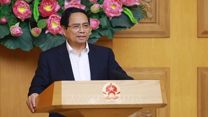 Toàn quốc chuẩn bị khởi công, khánh thành 245 dự án giao thông