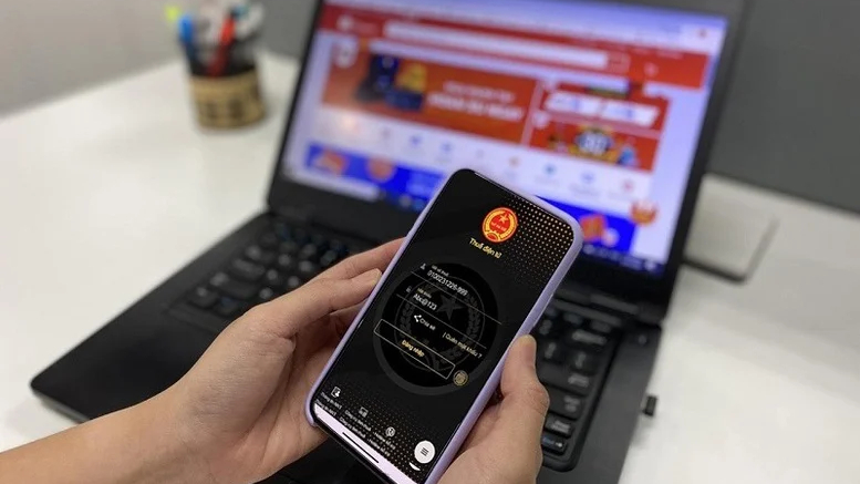 Ngành Thuế tích hợp trí tuệ nhân tạo vào etax mobile, hỗ trợ 24/24 giờ
