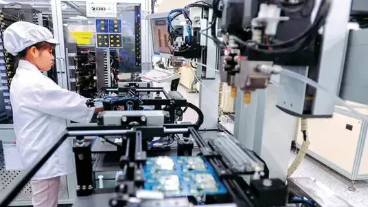 Hơn 35% việc làm của Việt Nam gắn với chuỗi cung ứng toàn cầu