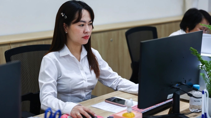 Dự kiến áp dụng khung năng lực bắt buộc với công chức từ tháng 3/2026