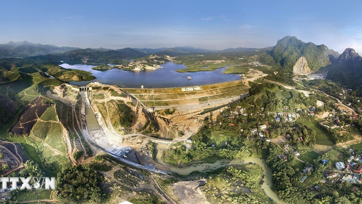 Yêu cầu rà soát quy trình vận hành các hồ chứa thủy lợi quan trọng đặc biệt, liên tỉnh