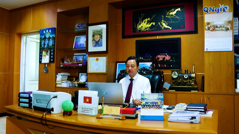 Sắc quê Quảng Ngãi - Kết nối để vươn xa  | Tập 10: Hơi ấm Quảng Ngãi ở Bà Rịa Vũng Tàu